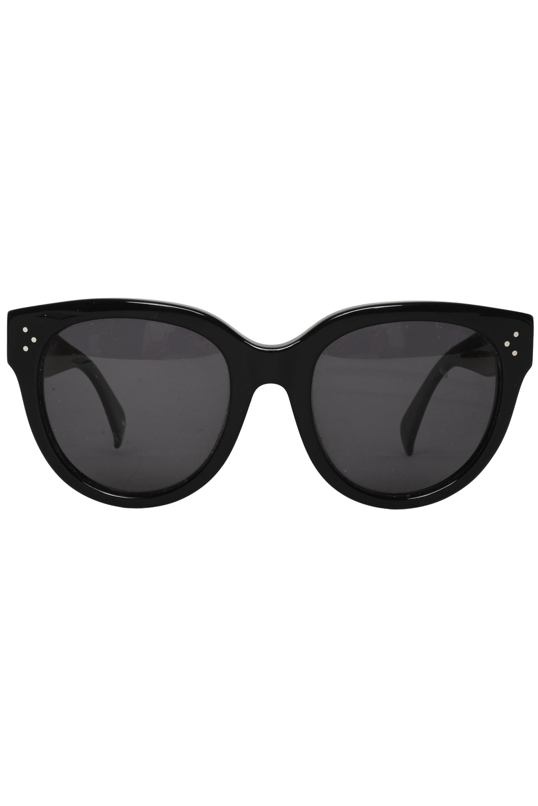 Celine Round Sunglasses