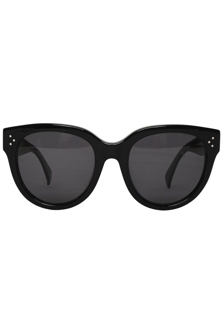 Celine Round Sunglasses