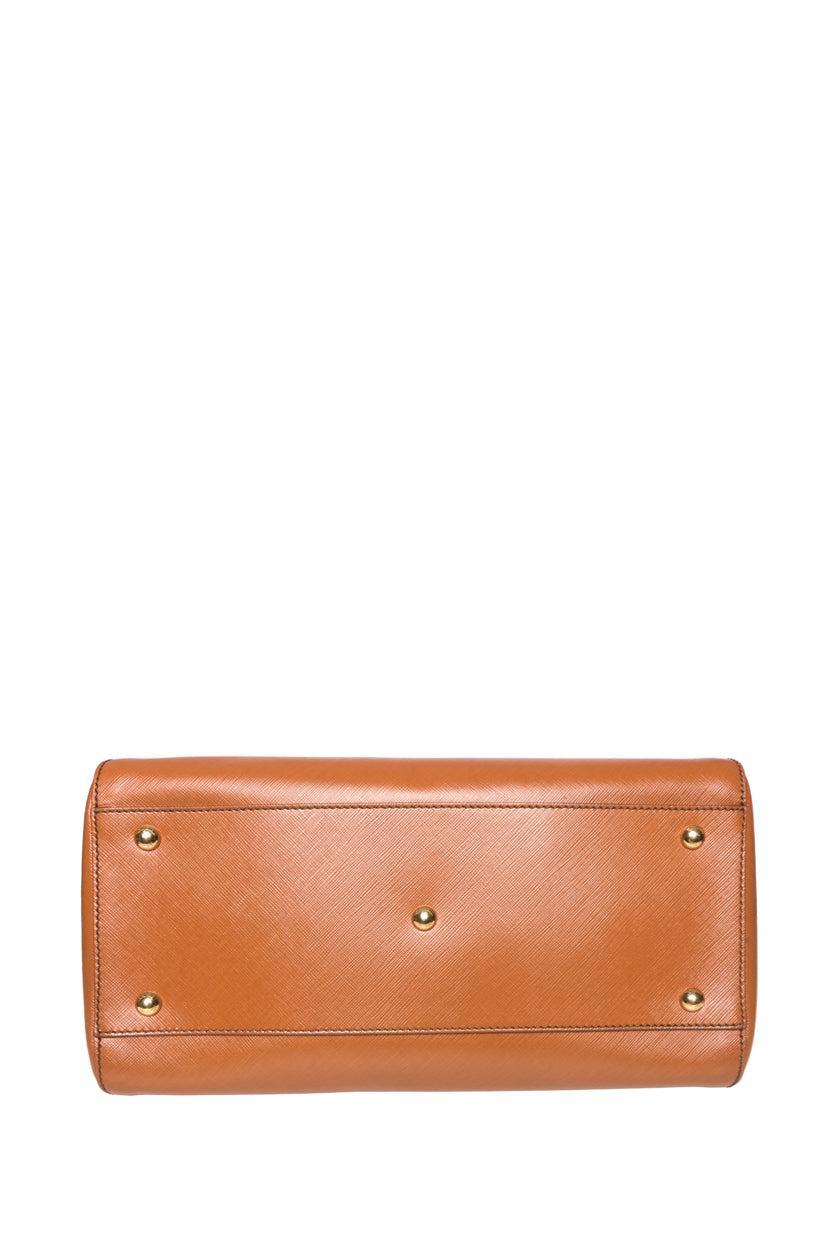 Salvatore Ferragamo Batik Tote