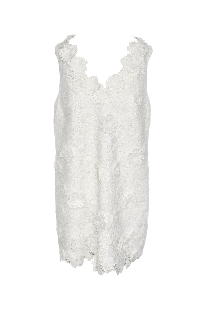Trina Turk Size 10 Lovless Sleeveless Dress