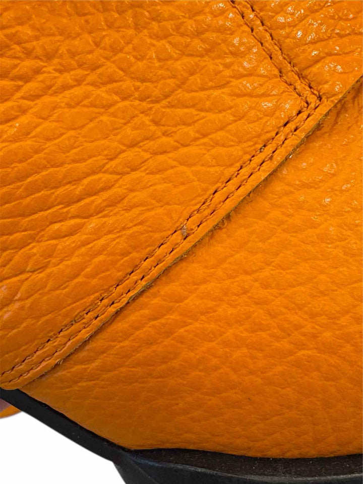 Fluevog Size 8.5 Ankle Boots