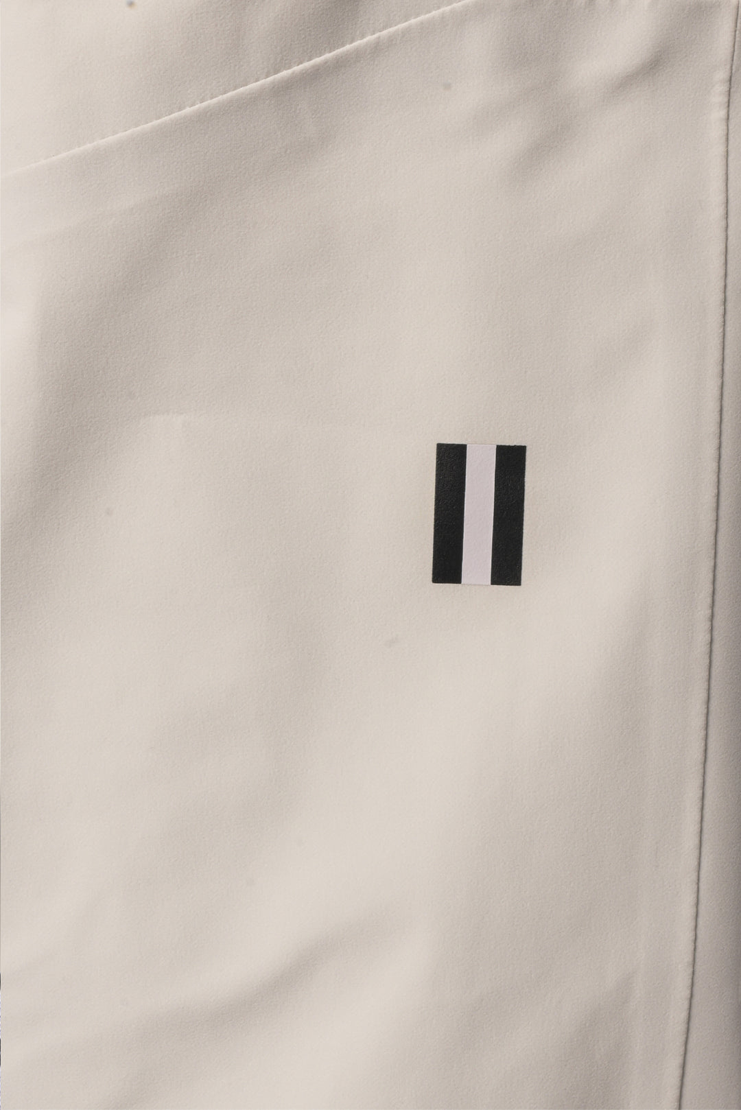 White Space Size M Performance Bib Pants
