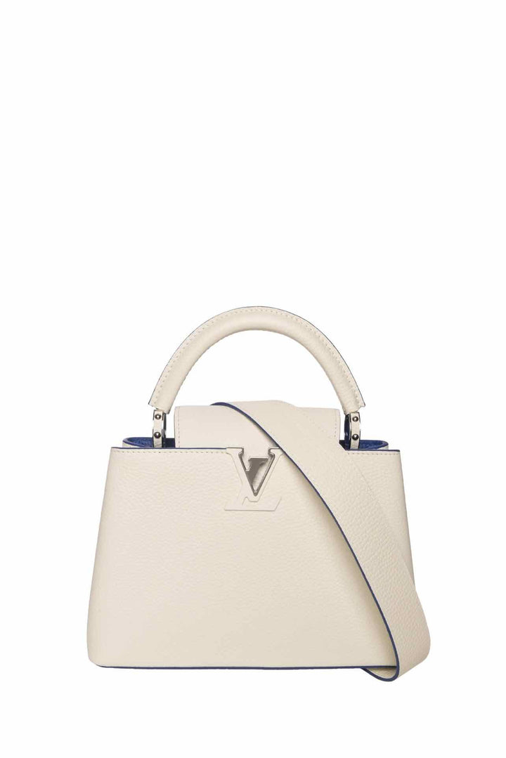 Louis Vuitton Capucines BB Bag