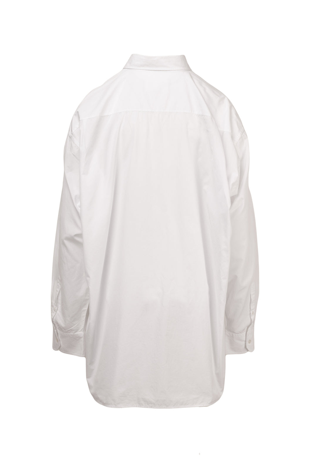 Maison Martin Margiela Size 4 Oversized Shirt