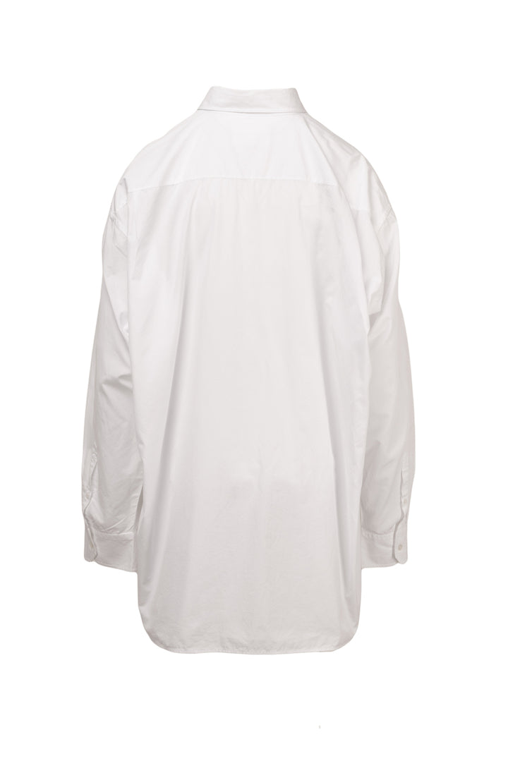 Maison Martin Margiela Size 4 Oversized Shirt