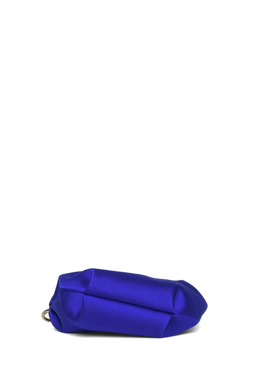 Jimmy Choo Bonny Satin Crossbody