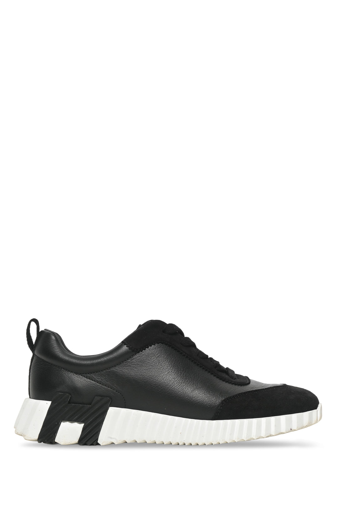 Hermes Size 38.5 Bouncing Sneaker