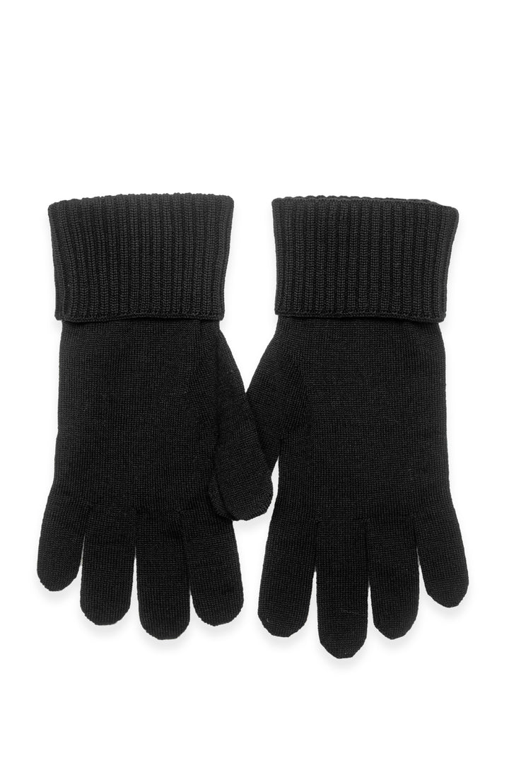 Louis Vuitton Petit Damier Wool Gloves