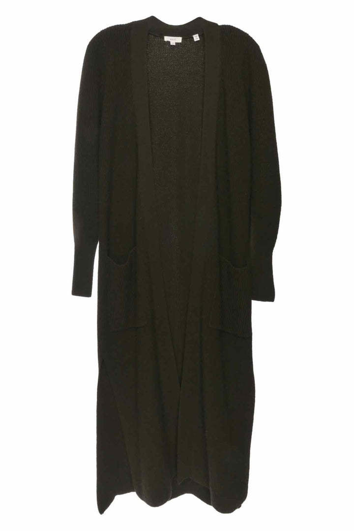 ALC Size XS Ashlie Long Cardigan