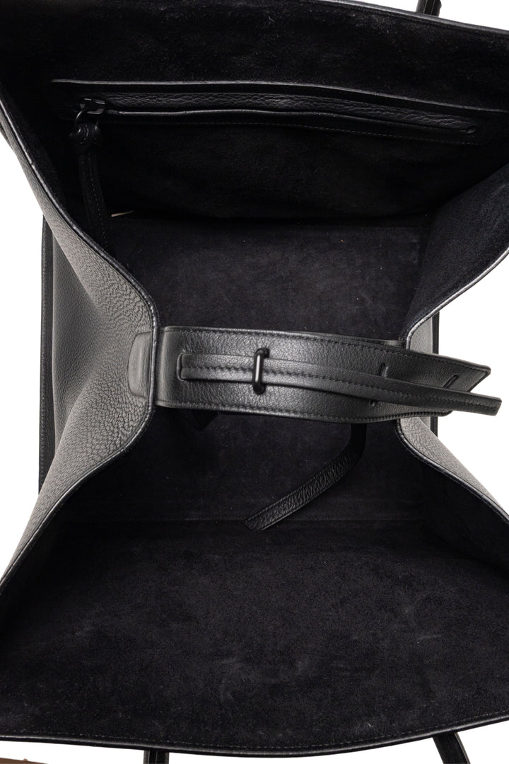 Celine 2015 Medium Calfskin Phantom Luggage Tote