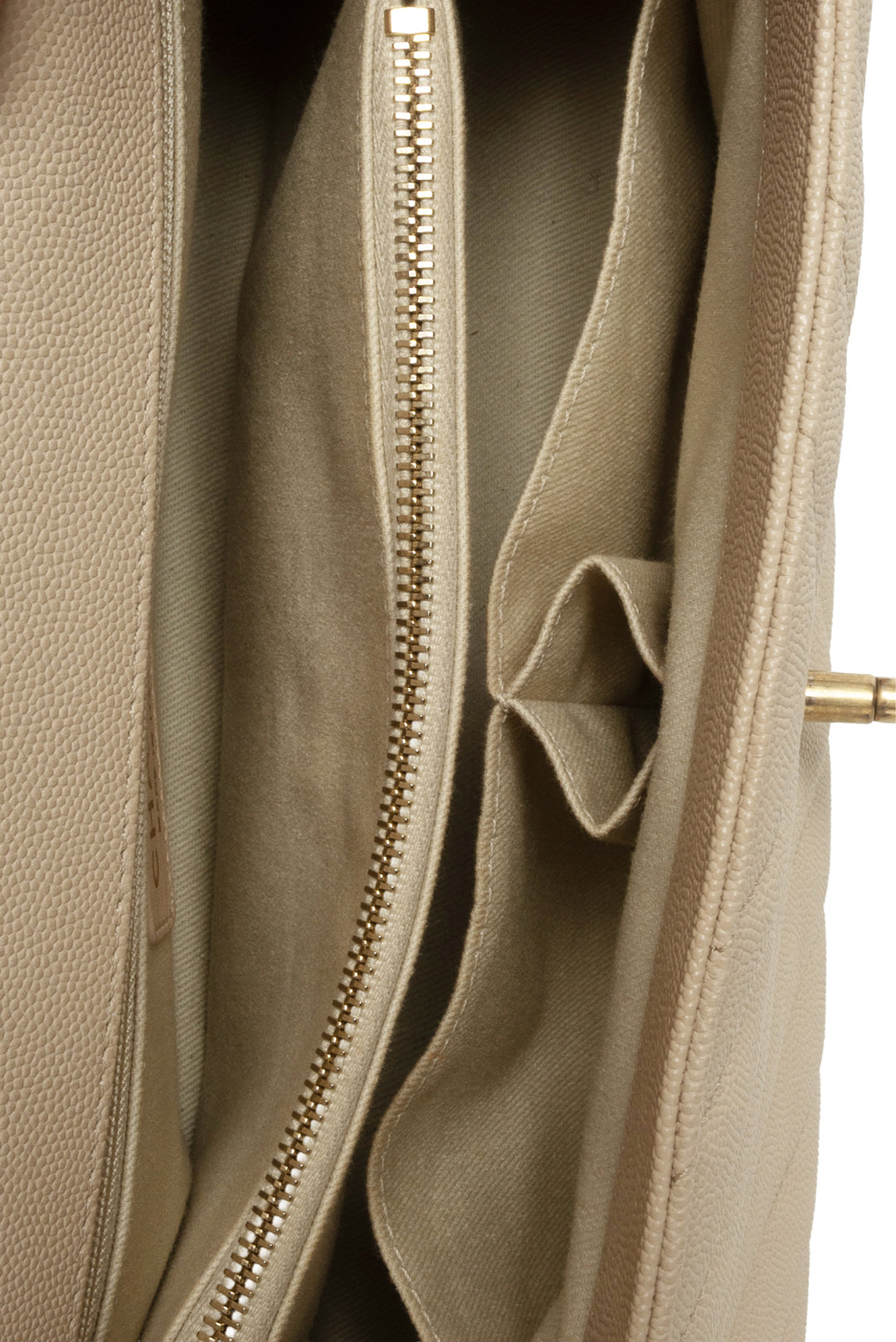 Chanel 2019 Medium Coco Lizard Top Handle Flap Bag