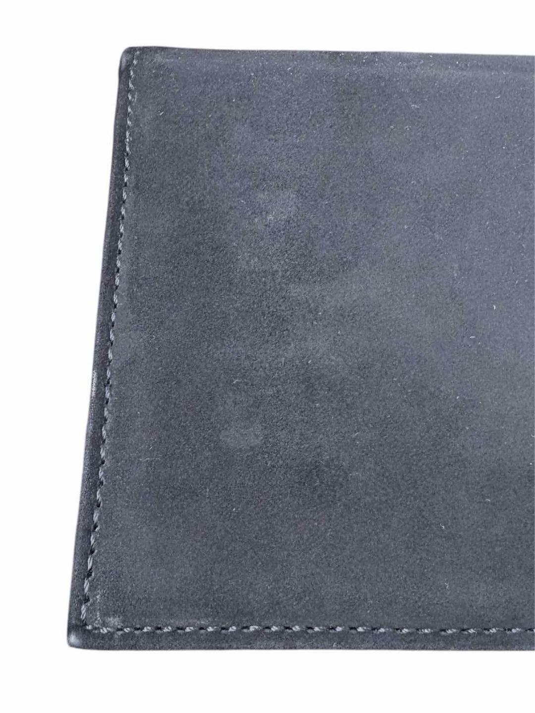 Valentino Suede Crystal Butterfly Clasp Clutch