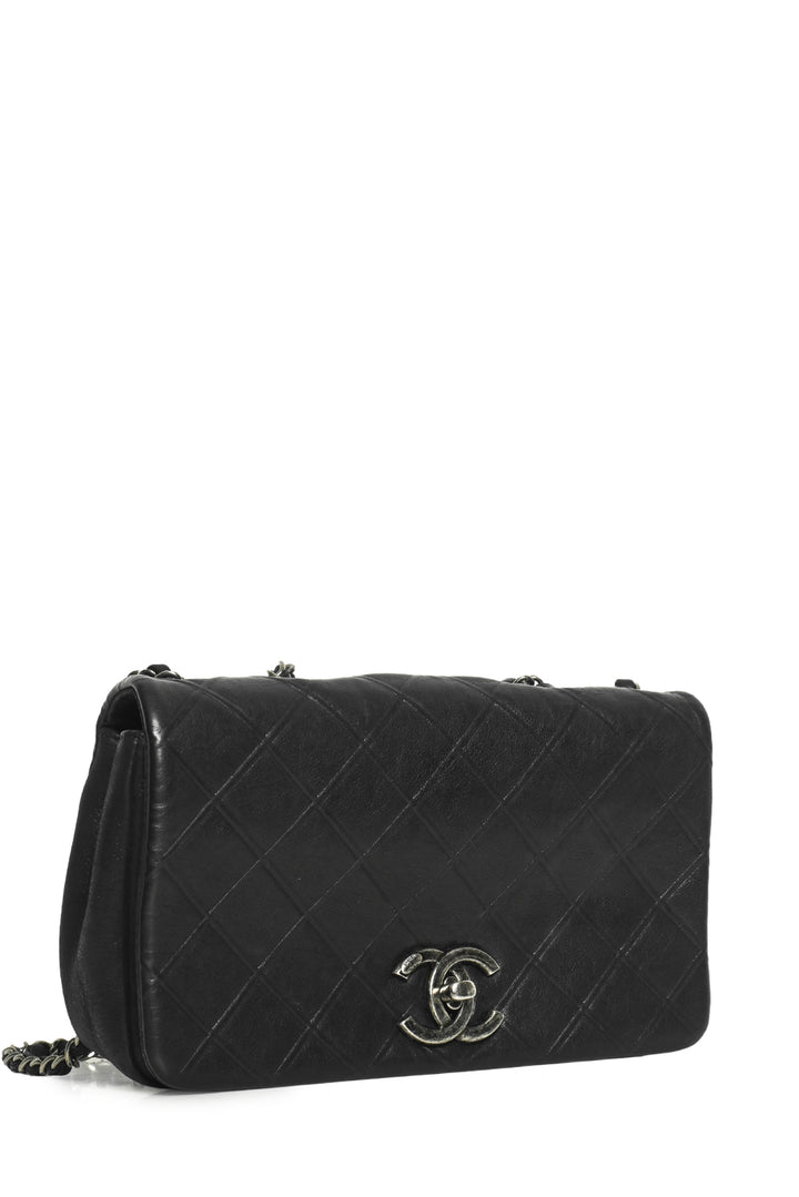 Chanel 2013-2014 New Chic Flap Bag