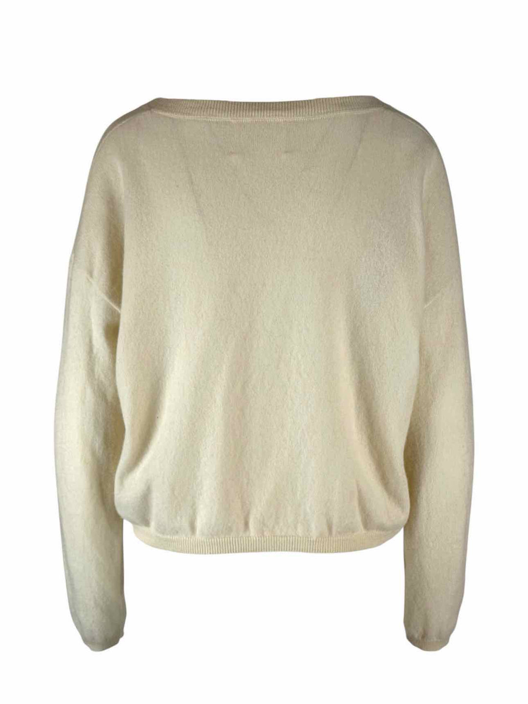 Lisa Yang Size 1 Cardigan