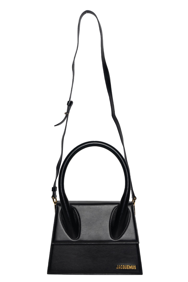 Jacquemus Le Grand Chiquito Crossbody