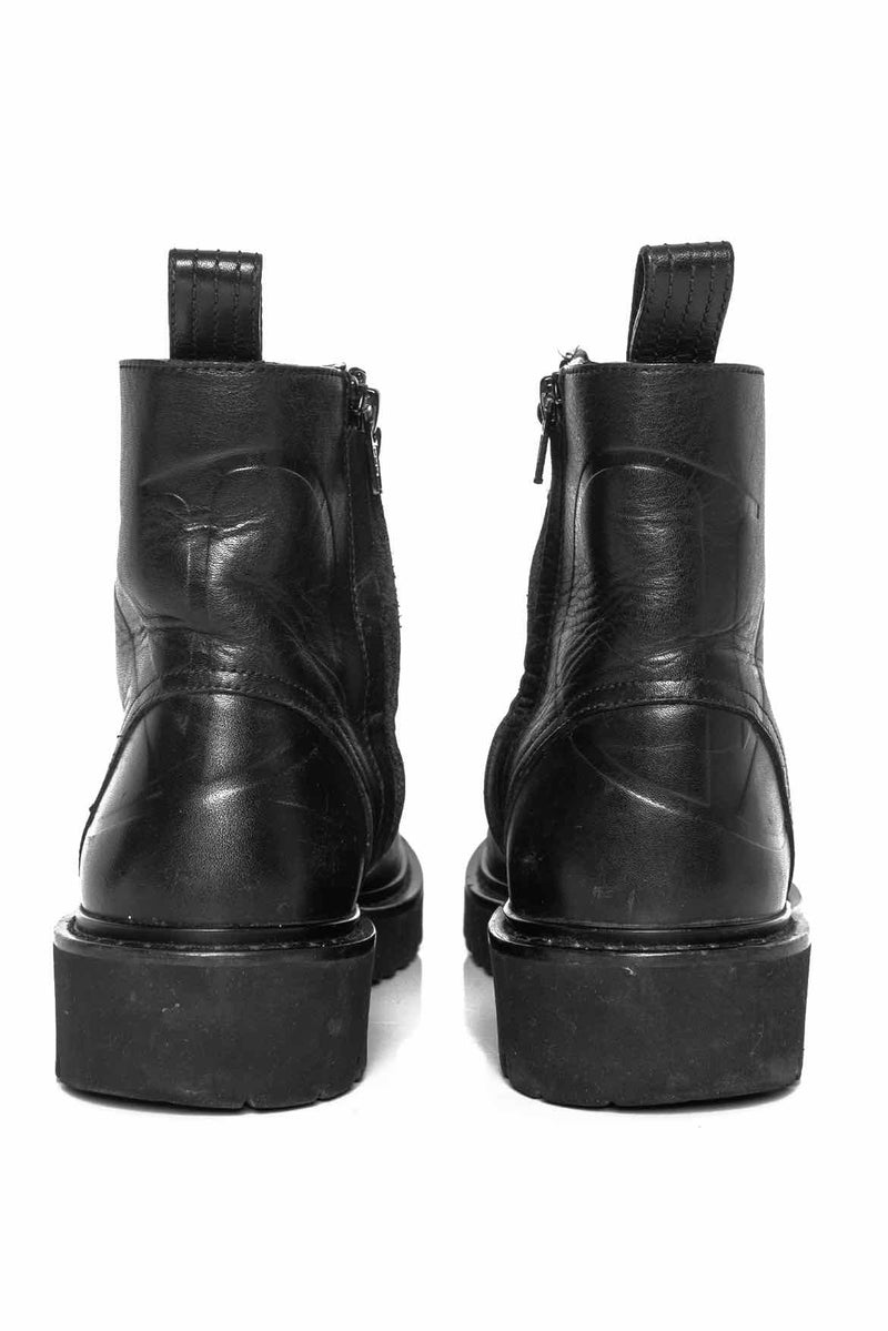 Valentino Size 38 Ankle Boots