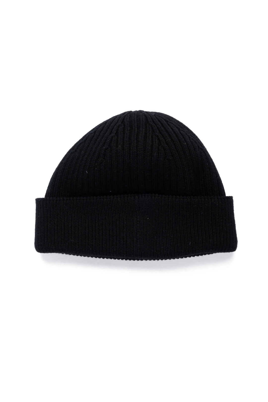 Loewe Size OS Knit Logo Beanie Hat