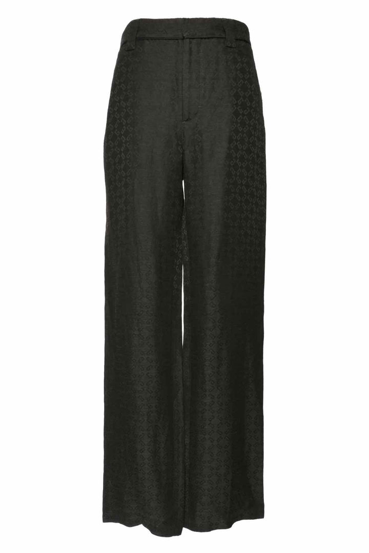 Givenchy Size 32 Men's G Monogram Jacquard Pants