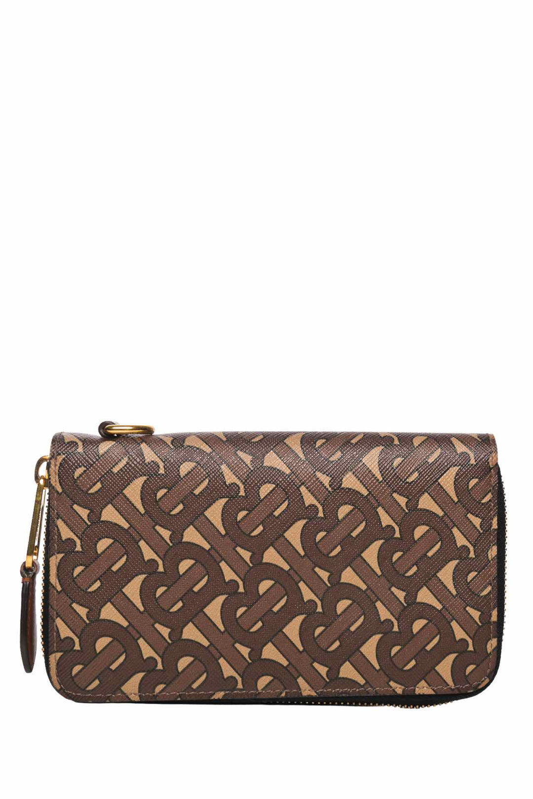 Burberry Wes TB Monogram Wallet