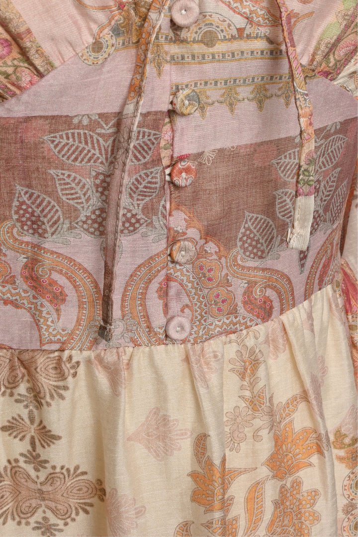 Size S Dress
