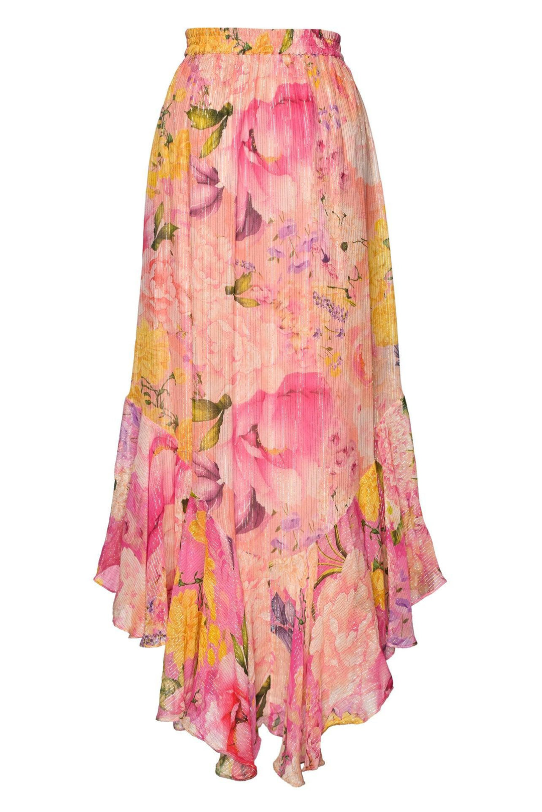 Rococo Sand Size XS Leona Midi Skirt