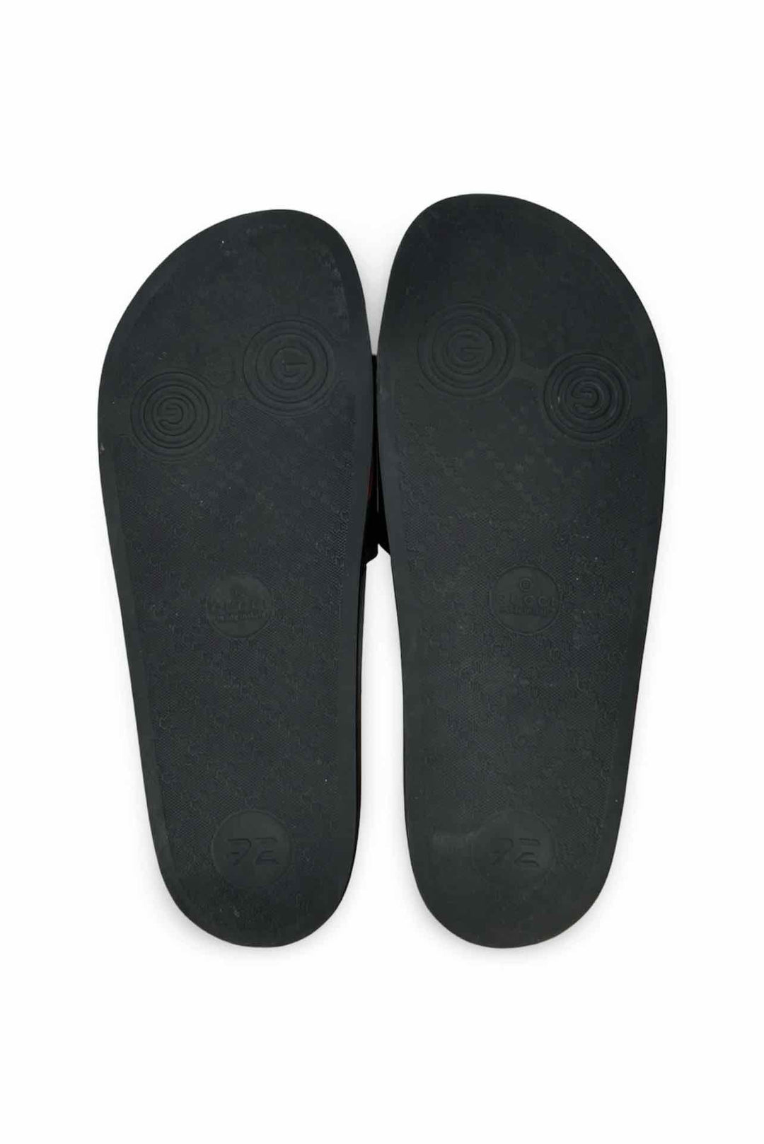 Gucci Size 12 Men's Sandals