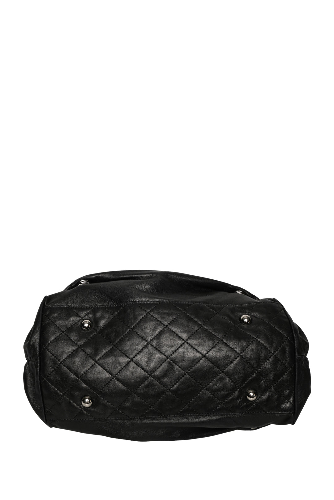 Chanel 2006-2008 Timeless Sharpei Tote