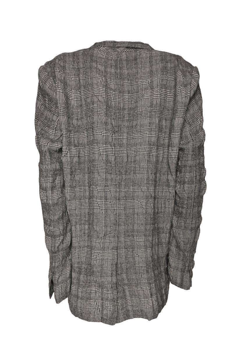 R13 Size S Ragged Blazer