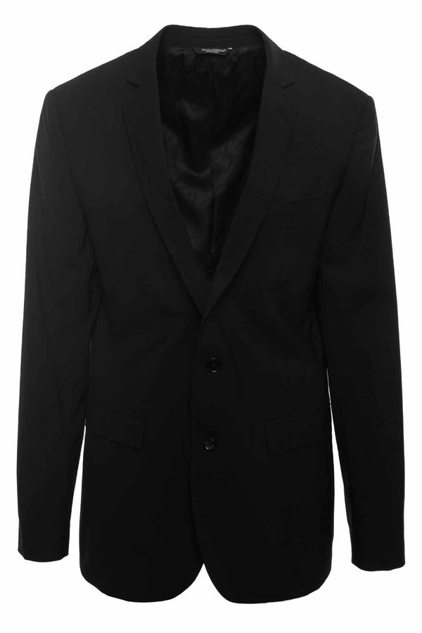 Dolce & Gabbana Size 38 Men's Suit