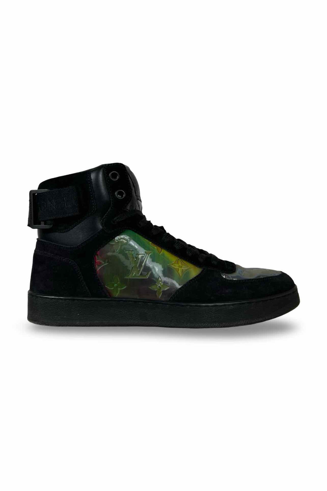Louis Vuitton Size 39 Men's Sneakers