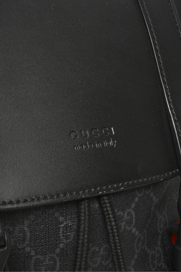 Gucci GG Supreme Soft BackPack