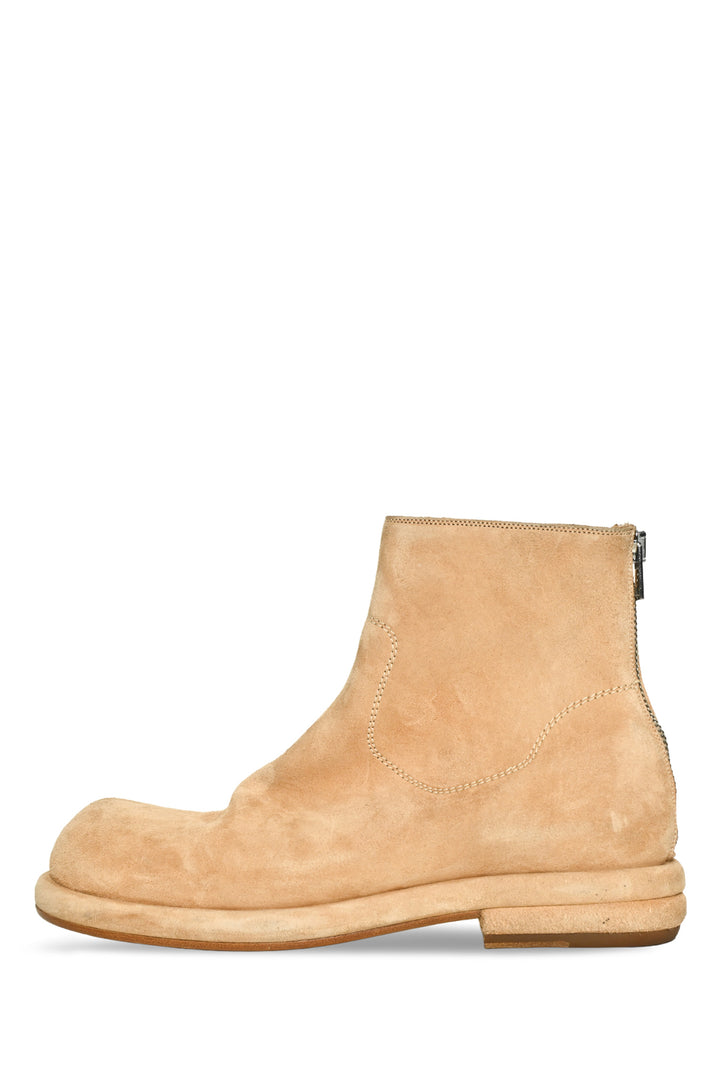 Mattia Capezzani Size 43 Men's Paulone Boots