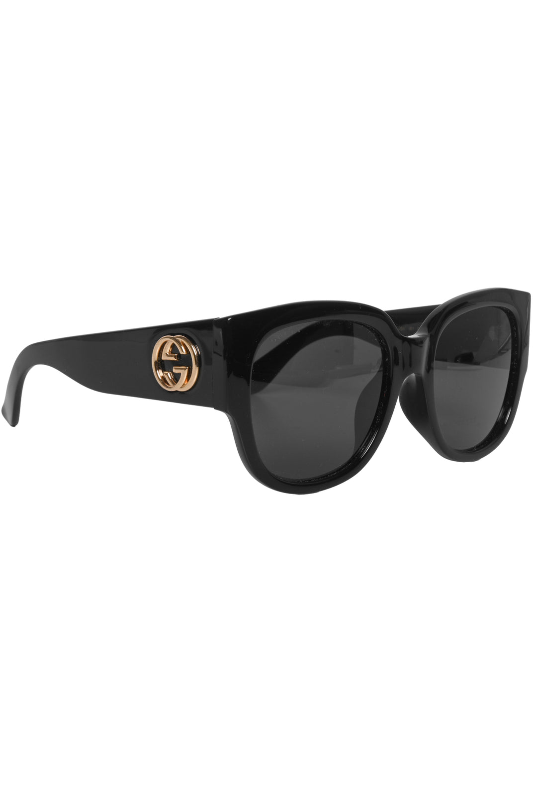 Gucci GG Oversized Sunglasses
