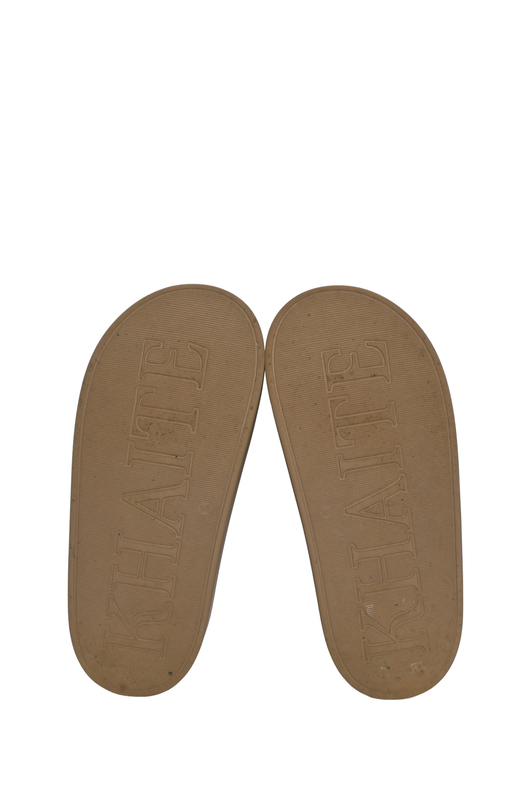 Khaite Size 38 Rockaway Pool Slides