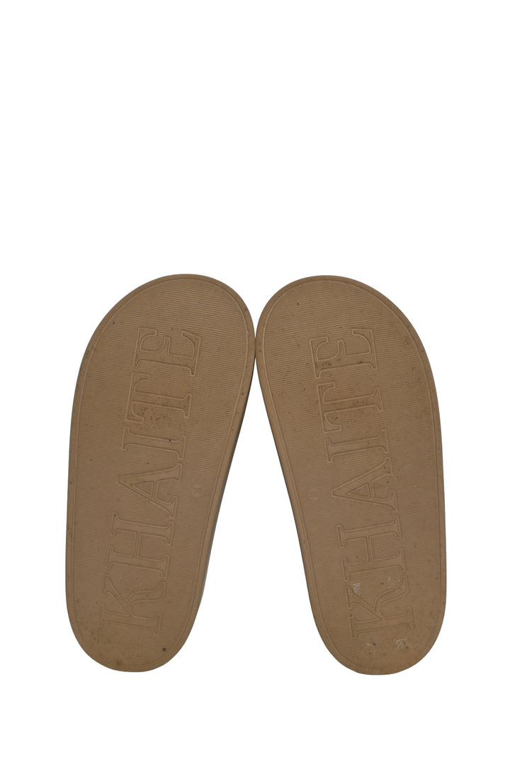 Khaite Size 38 Rockaway Pool Slides
