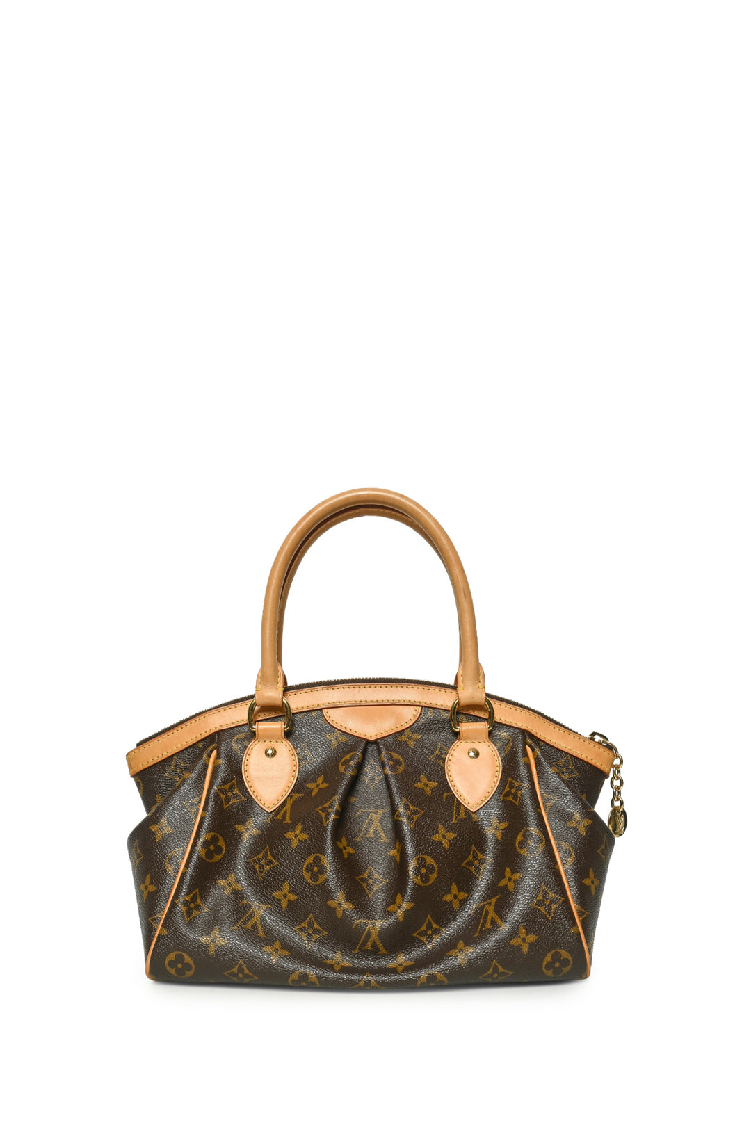 Louis Vuitton 2010 Monogram Tivoli PM