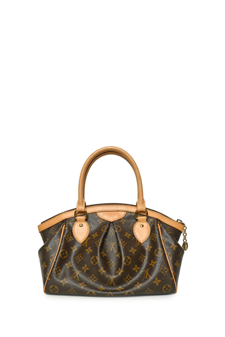 Louis Vuitton 2010 Monogram Tivoli PM