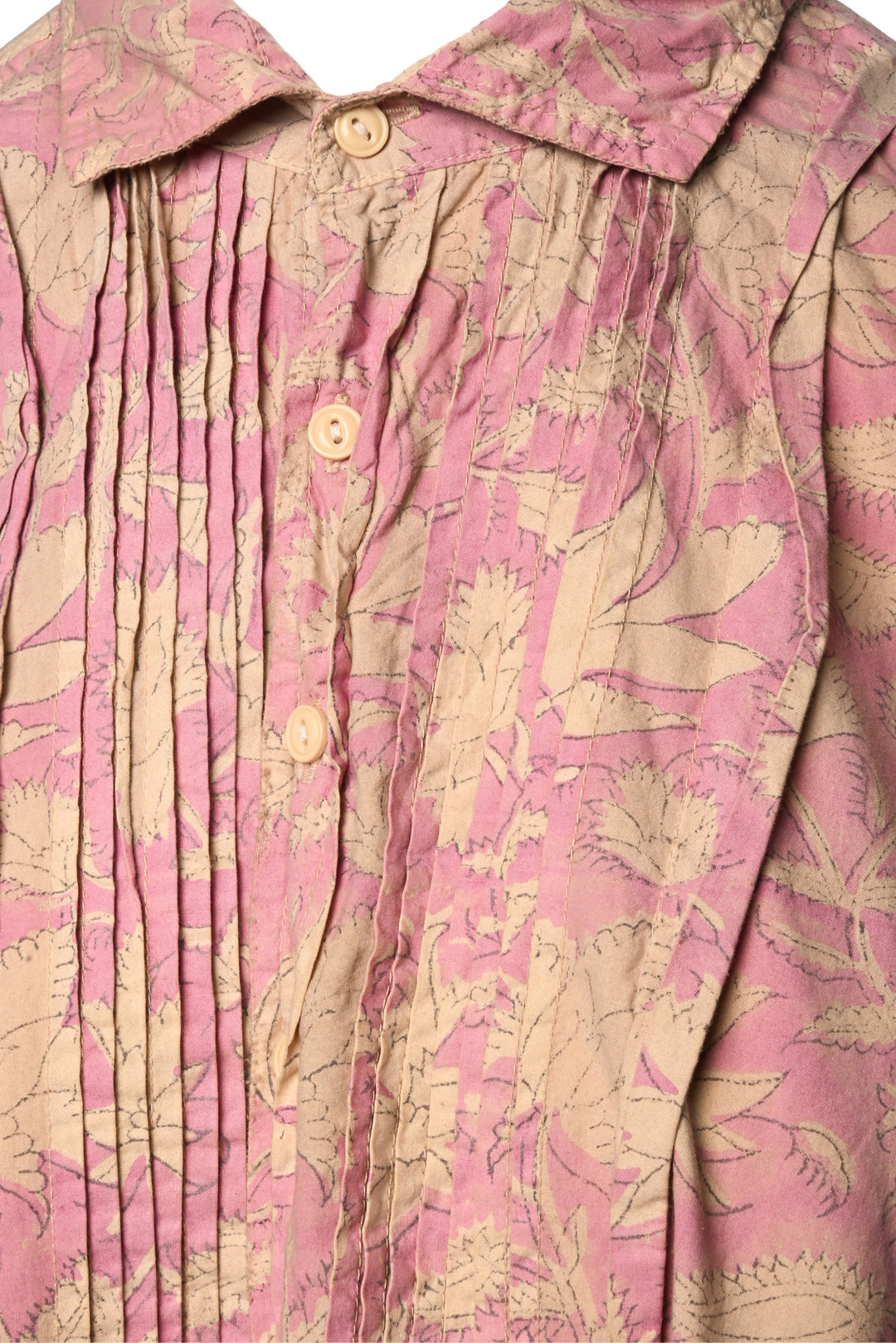 Magnolia Pearl Size OS Cordelia Night Shirt
