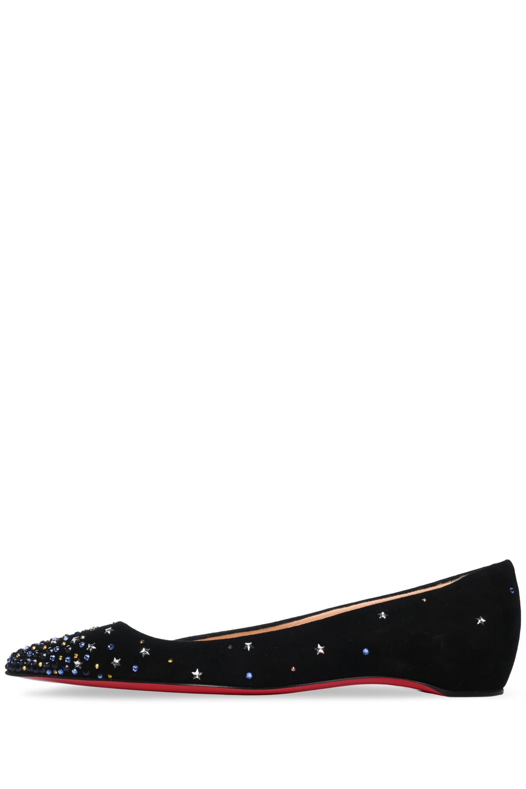 Christian Louboutin Size 36 Gravitanita Ballet Flats