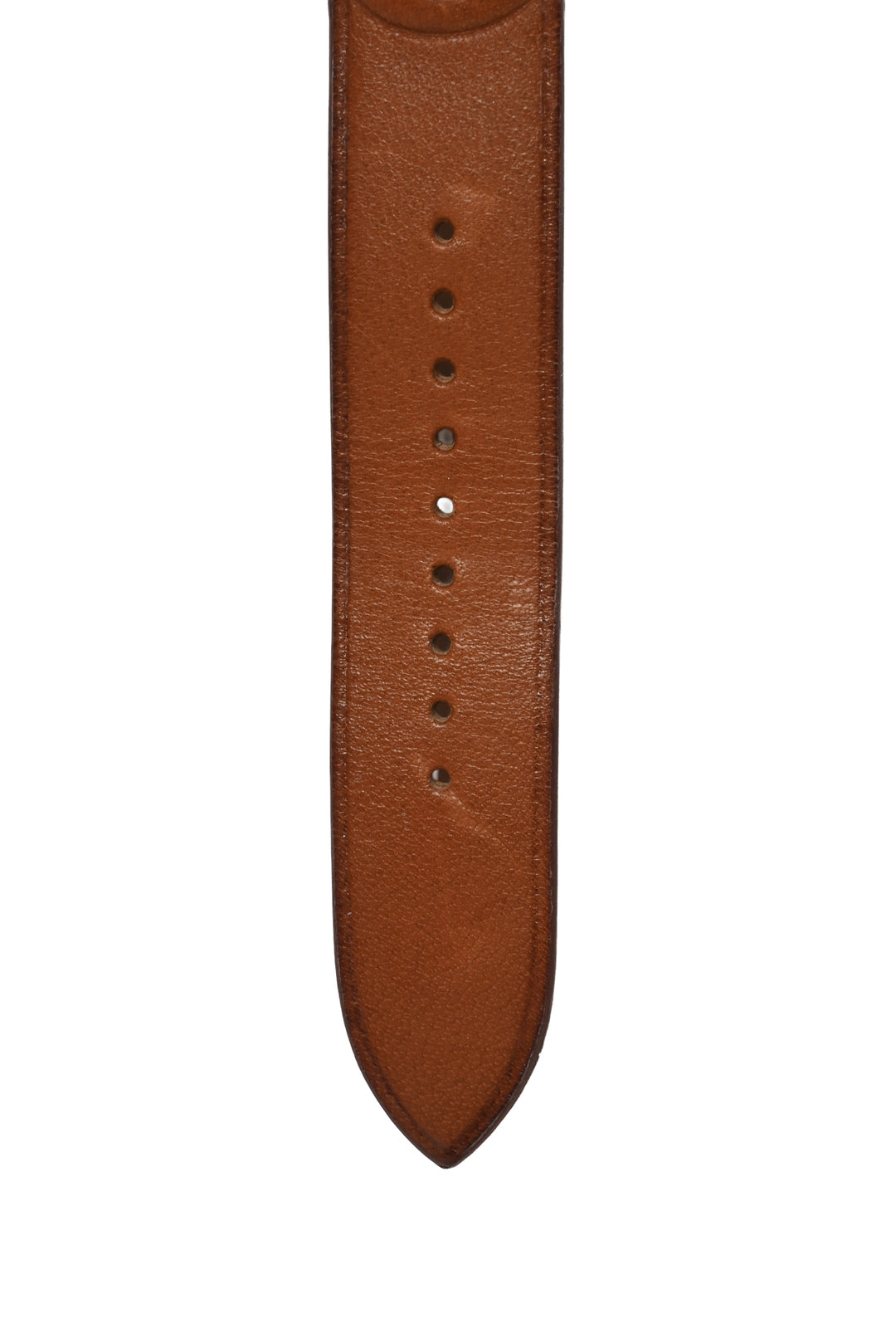 Hermes Apple Watch Strap Gourmette double tour