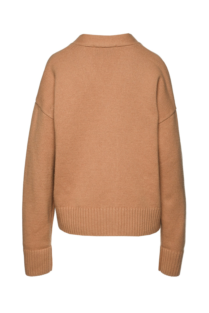Ami Size M Cardigan