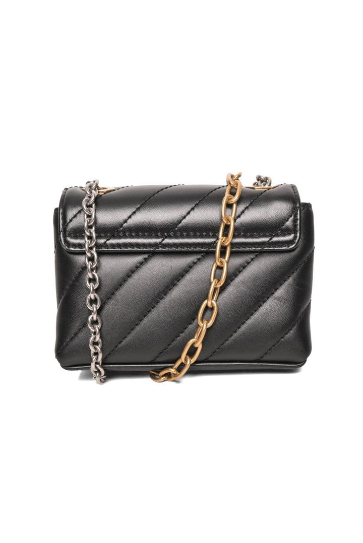 Off White Jackhammer 17 Leather Crossbody