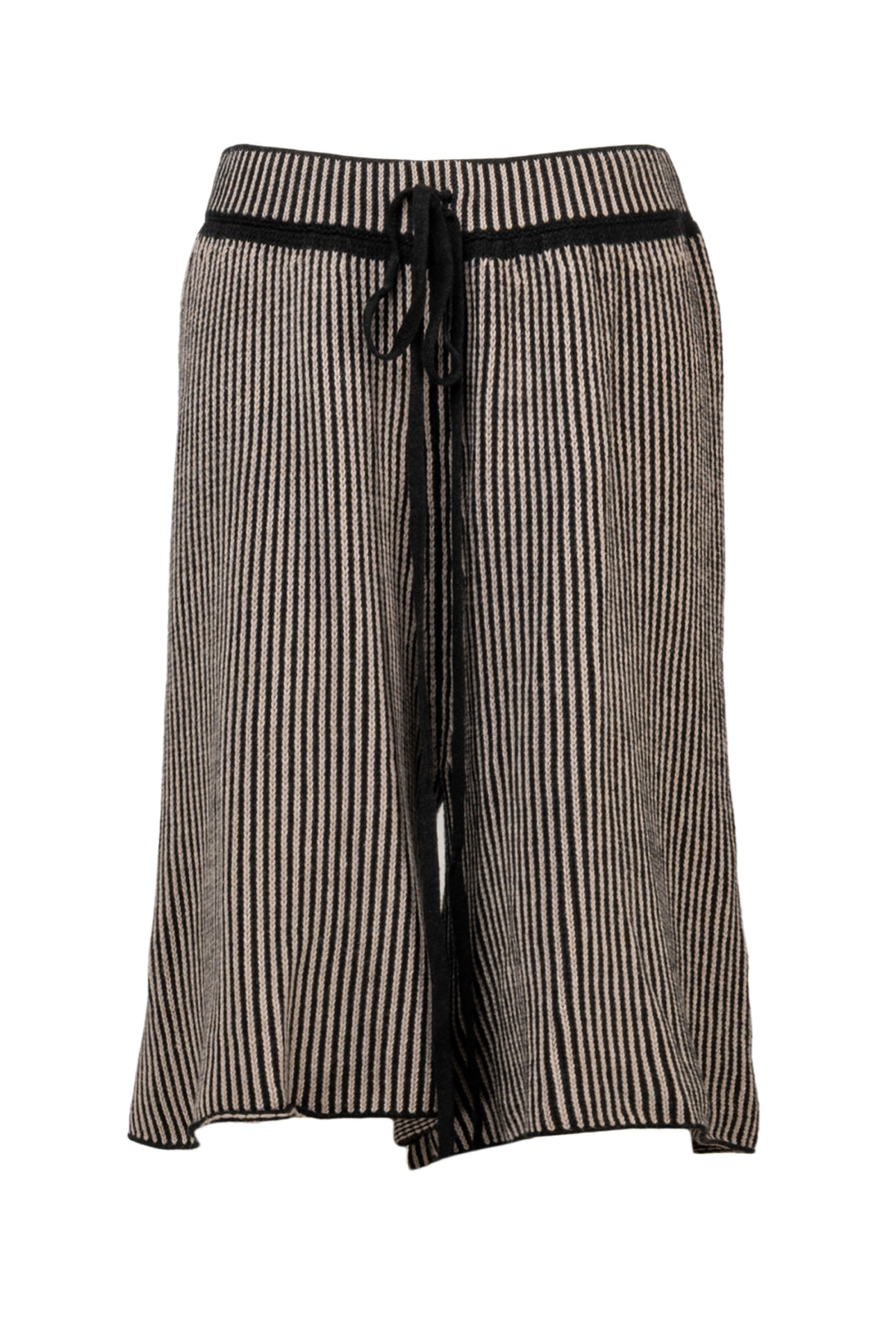 Lauren Manoogian Size 2 Linea Knit Shorts