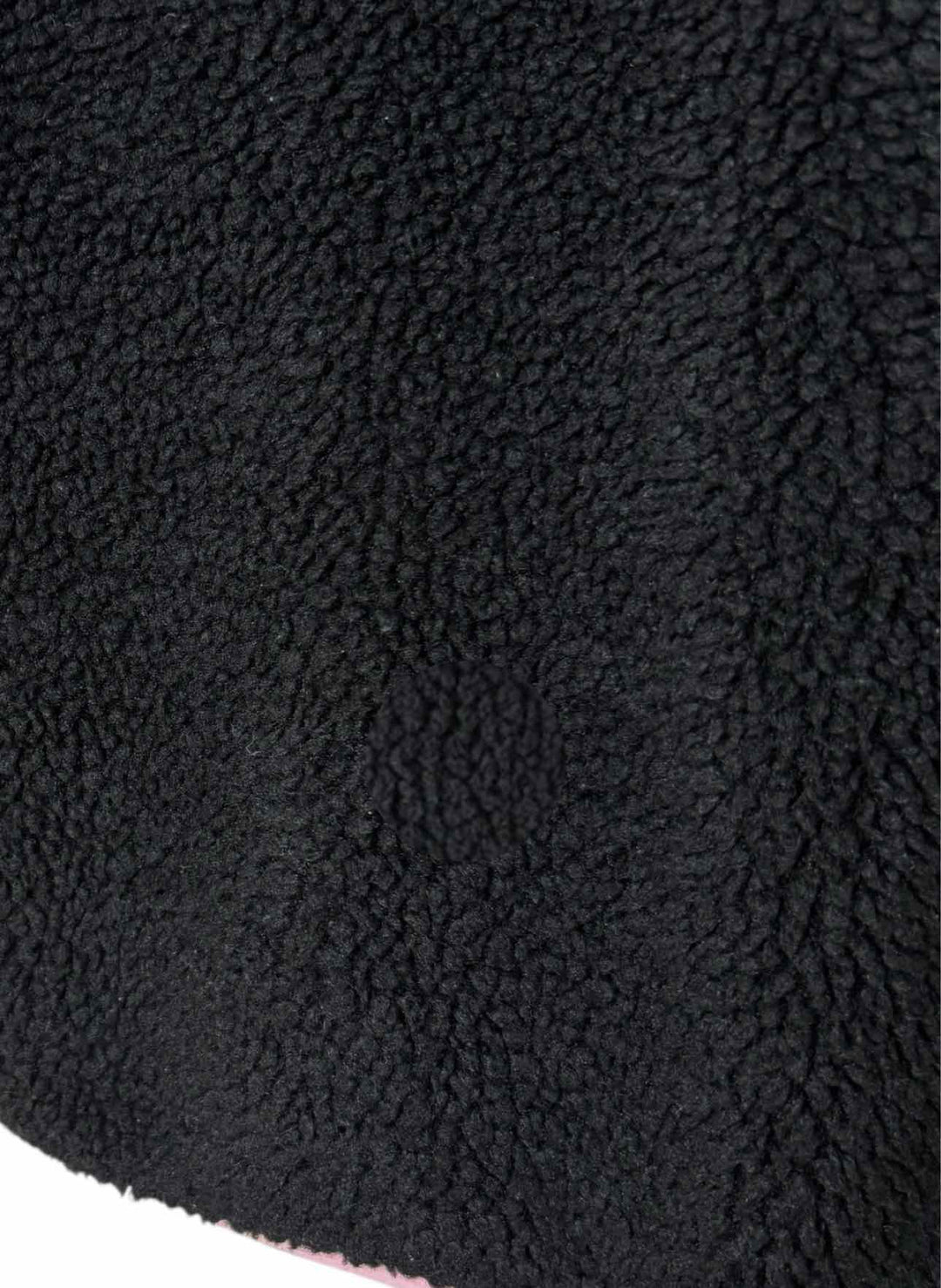 Loewe Size M 1/2 Zip Fleece Sweatshirt