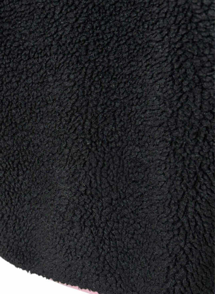 Loewe Size M 1/2 Zip Fleece Sweatshirt