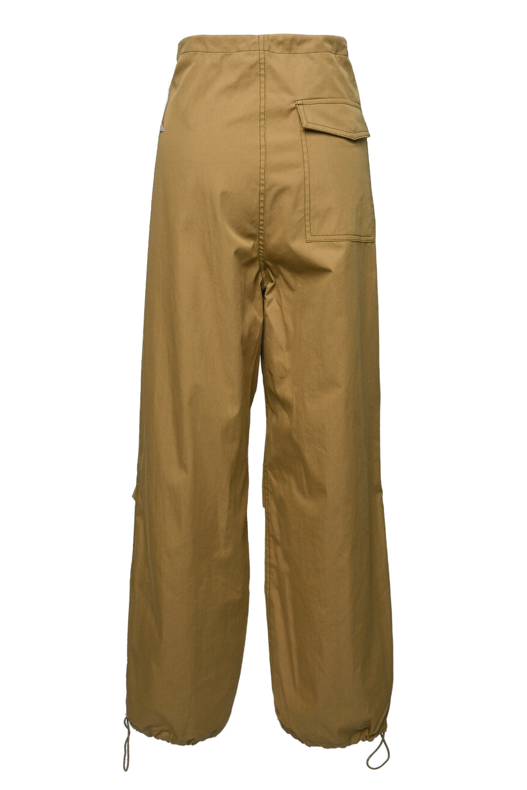 Dion Lee Size 2 Toggle Trousers