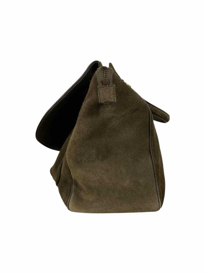 Gucci 1973 Top Handle Bag
