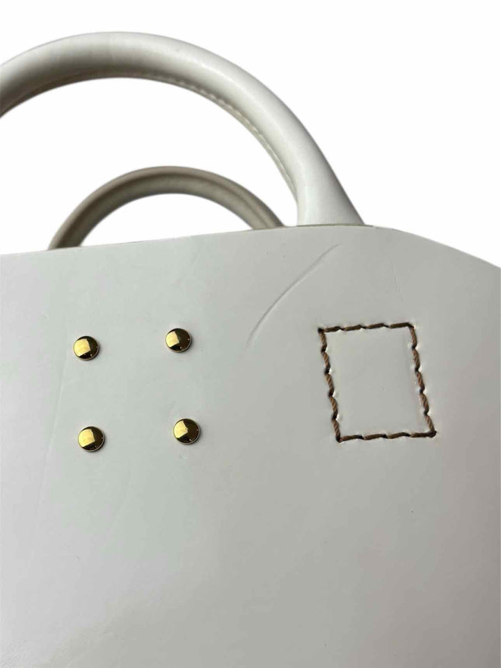 Danse Lente Mini Johnny Leather Purse
