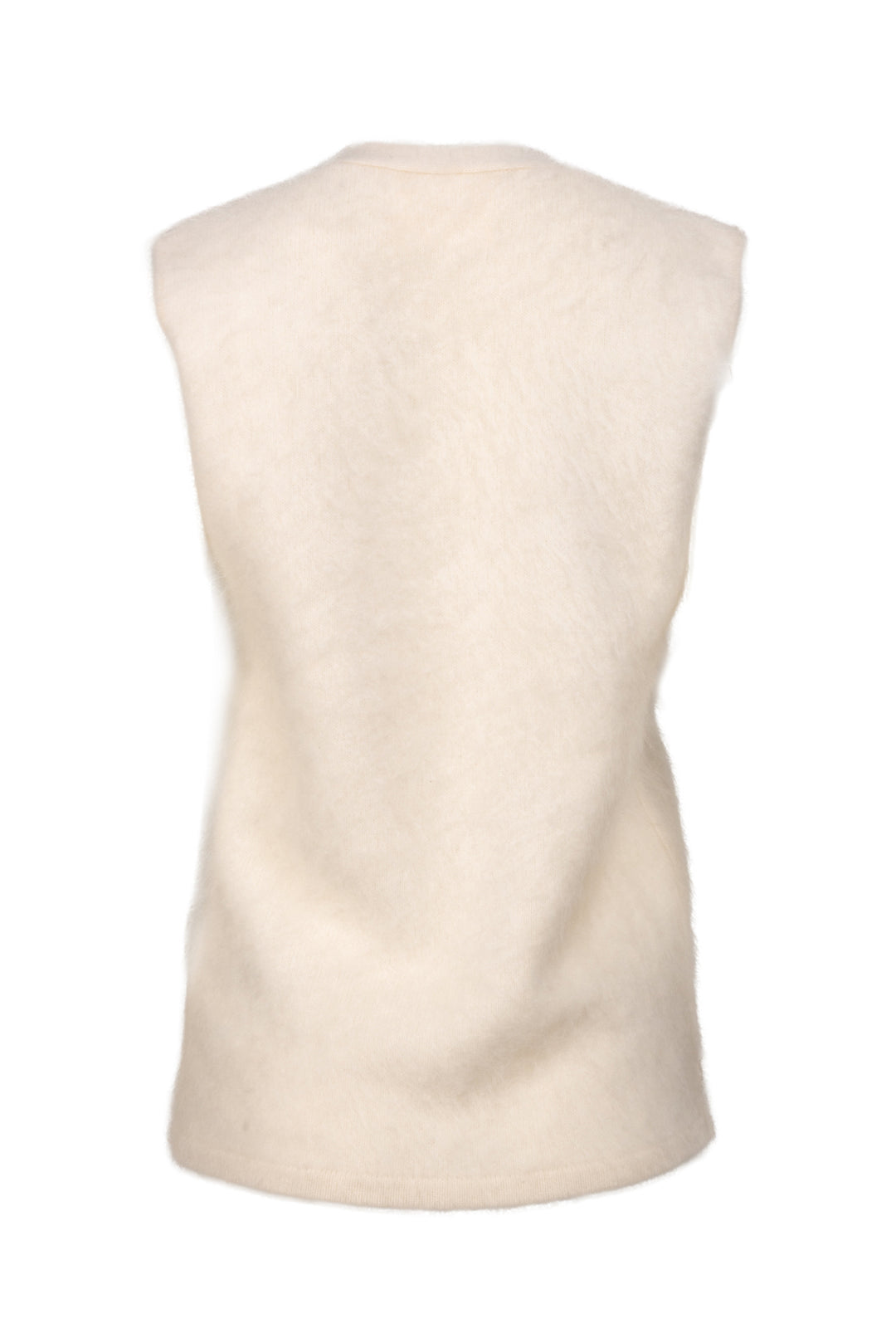 Lisa Yang Size 0 Nella Vest