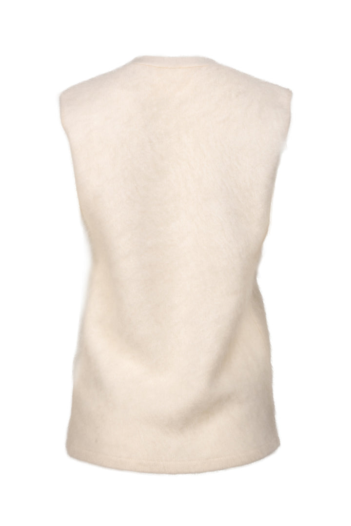 Lisa Yang Size 0 Nella Vest